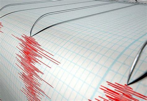 Son Dakika Hatayda 4.0 büyüklüğünde deprem meydana geldi